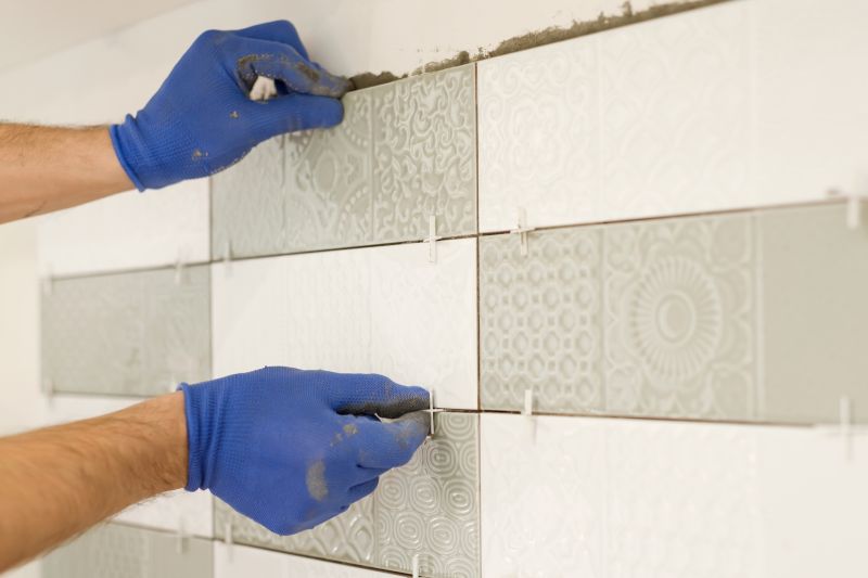Decorative Mosaic Tile